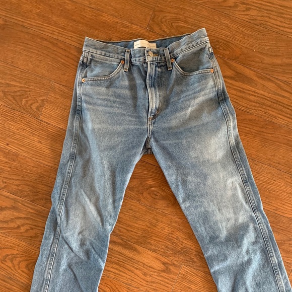 Wilfred/ citizens of Humanity Liv jeans - Picture 4 of 5